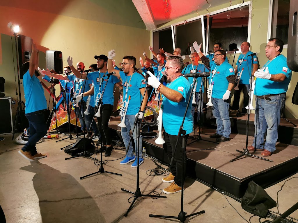 Asociacion de Vecinos Huerta Del Moral