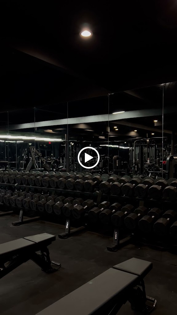  Muscle Temple Lifting Club