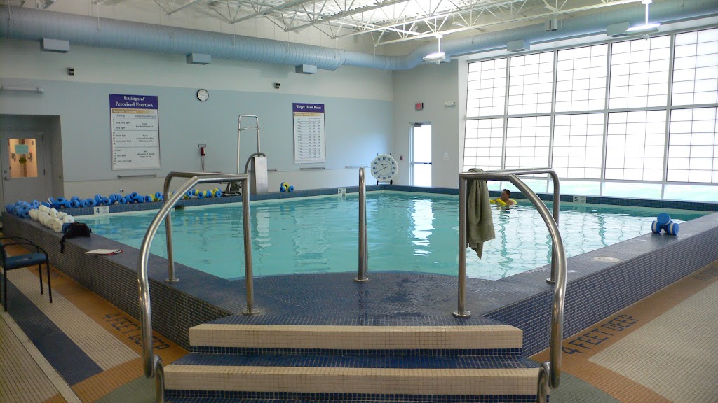  Guthrie HealthWorks Wellness & Fitness Center