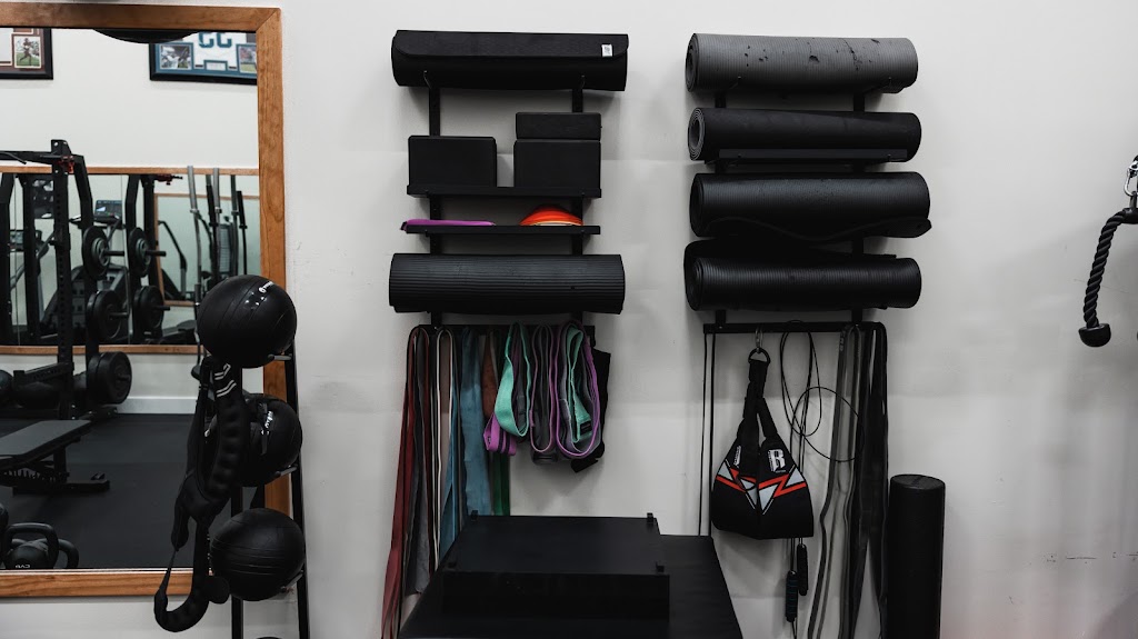  DRP Fitness and Health