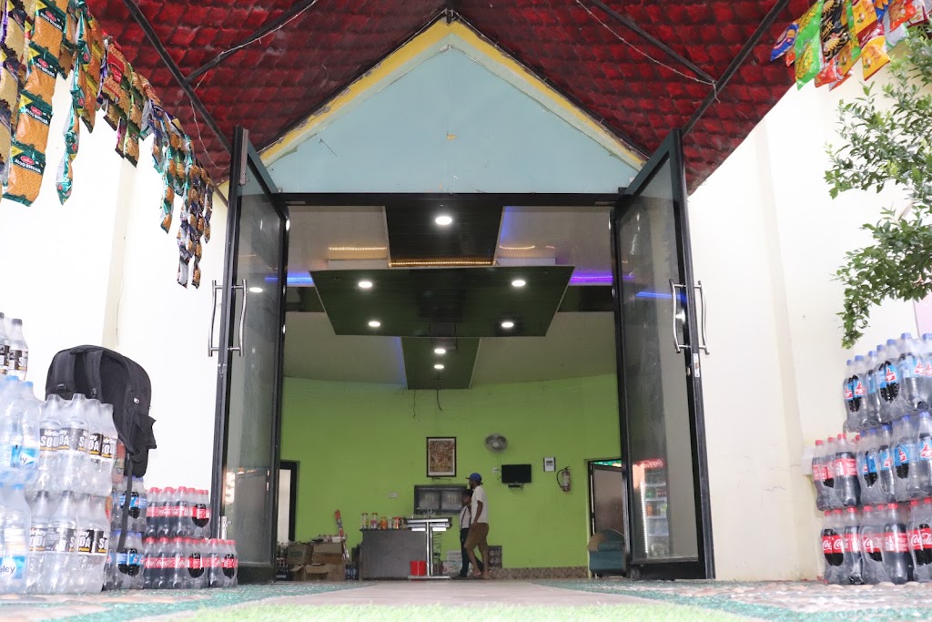 Ds Dhaba Restaurant