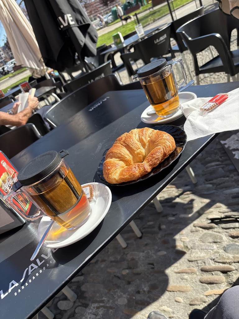 Cafe Dona Gilda Bar — Mas recientes