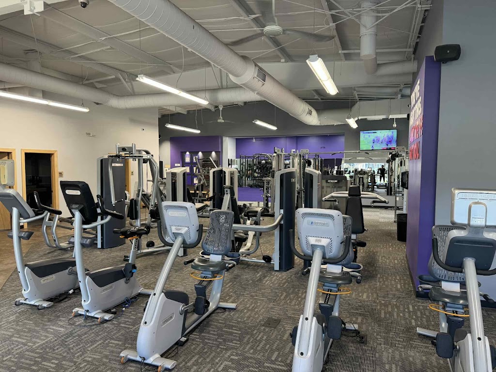  Anytime Fitness