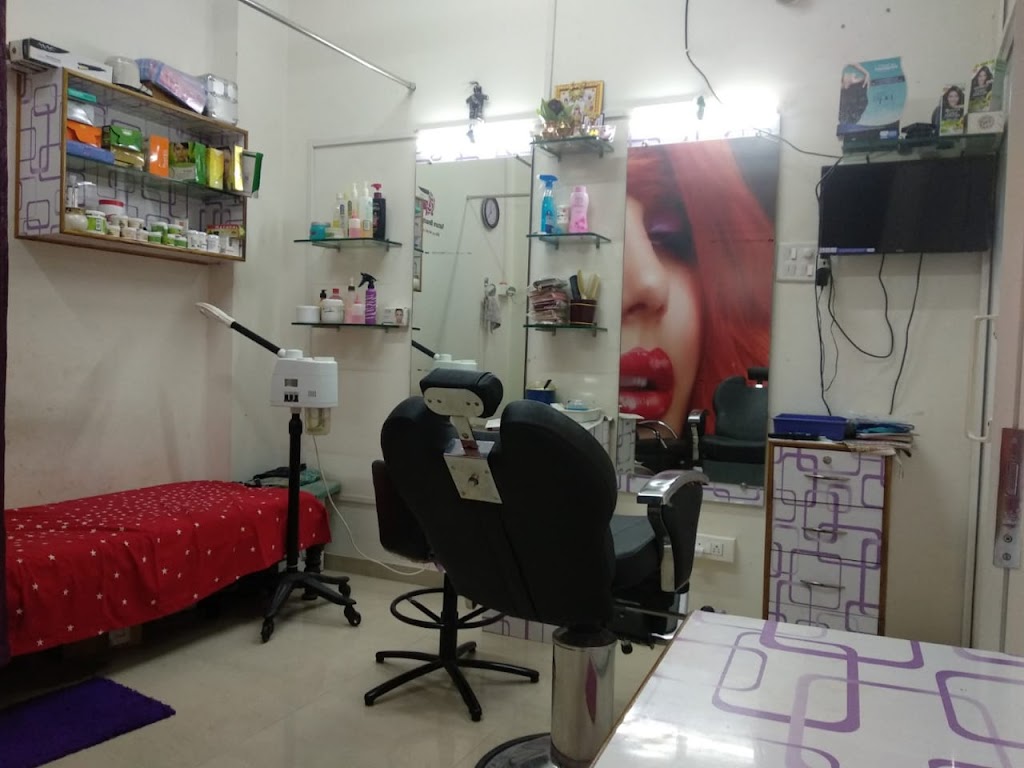 Nature Beauty Parlour