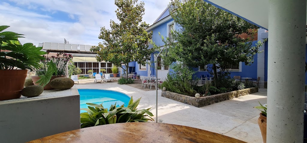 Las Casitas del Jardin