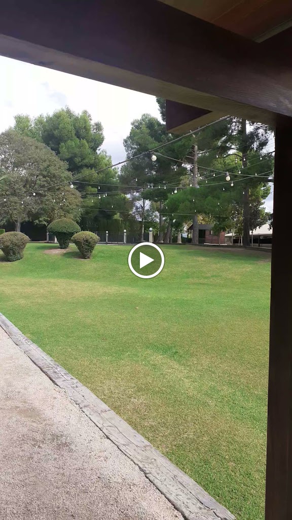 Torre de Cotes Restaurante y Eventos — Videos