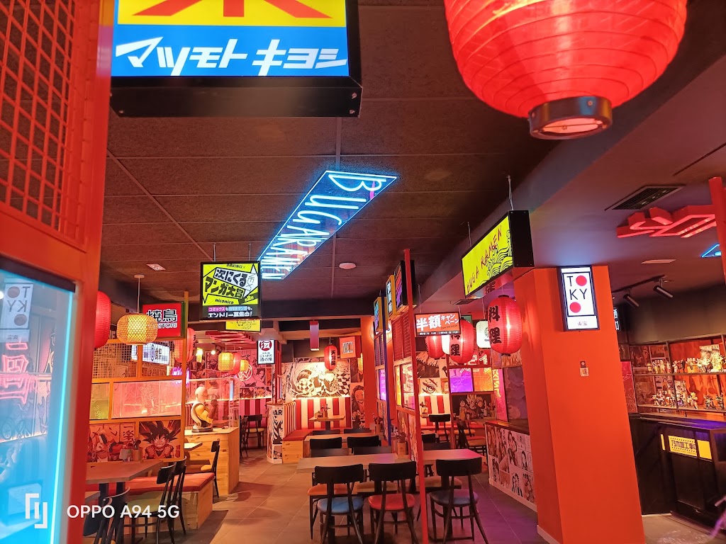 Buga Ramen Vitoria — Todas