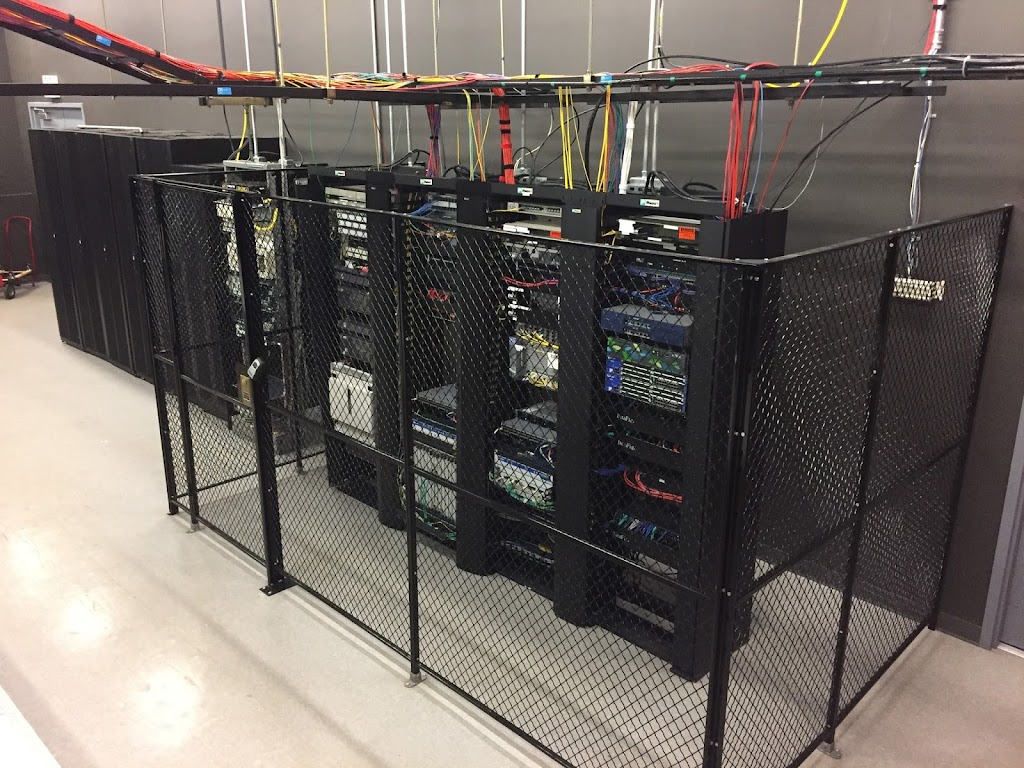 Teraswitch Inc