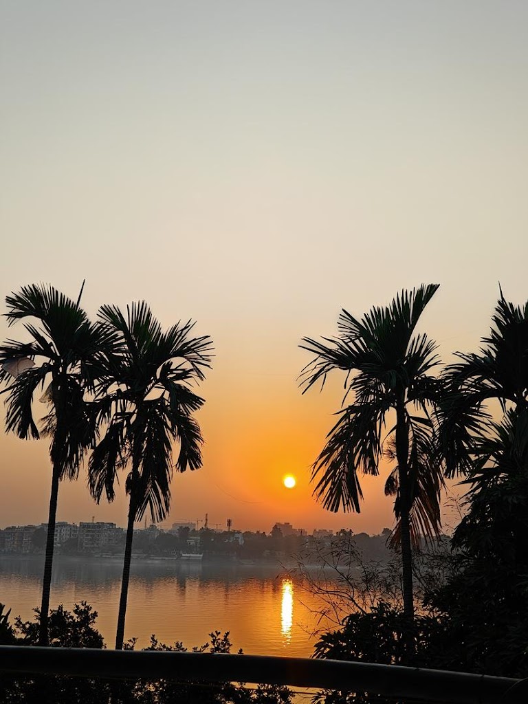 Nihar On The Ganges Resort Marriage Hall