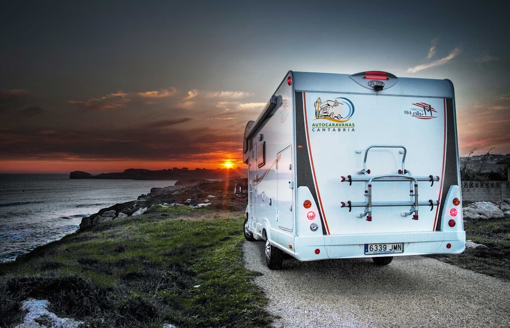 Autocaravanas Cantabria