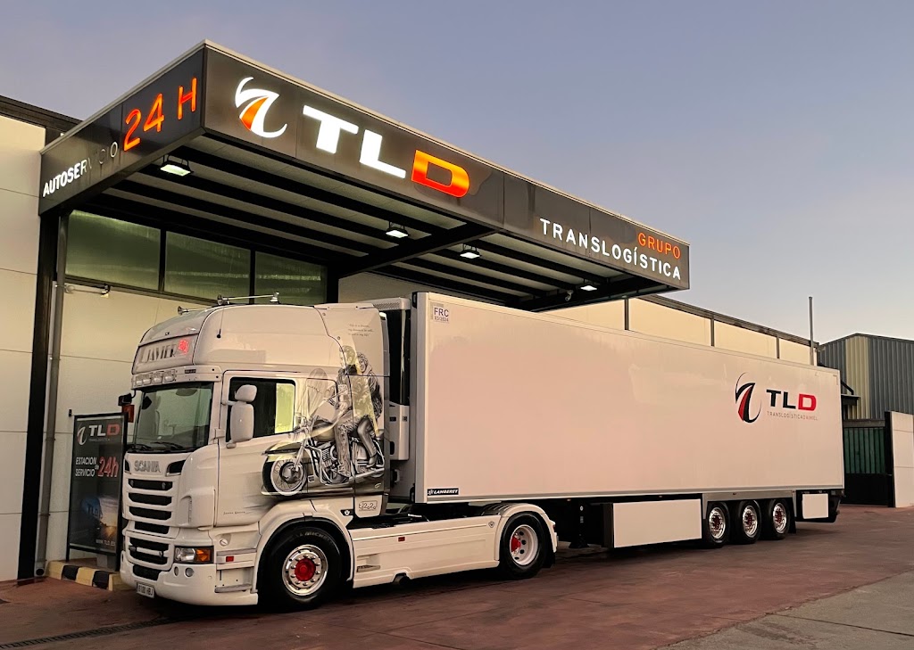 Translogistica Daimiel