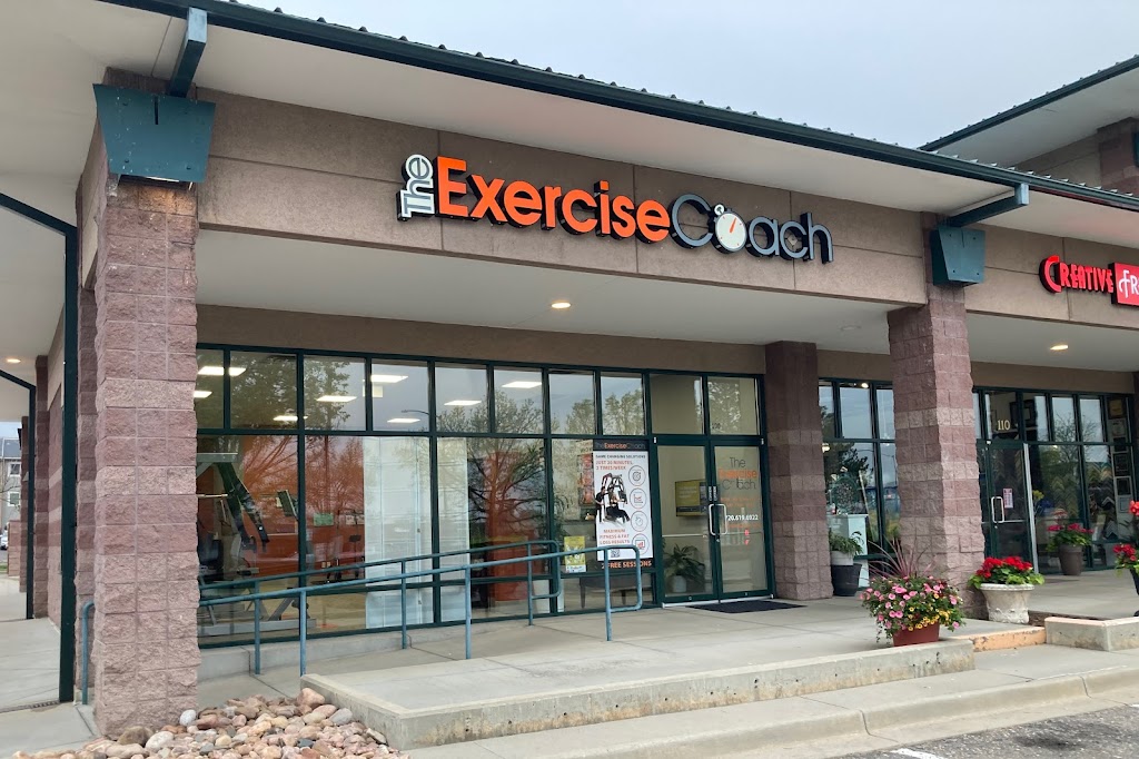  The Exercise Coach - Louisville