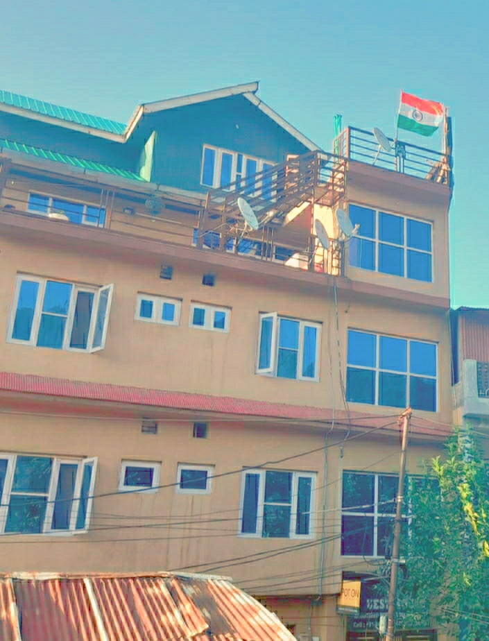 Yudhvir Guest House