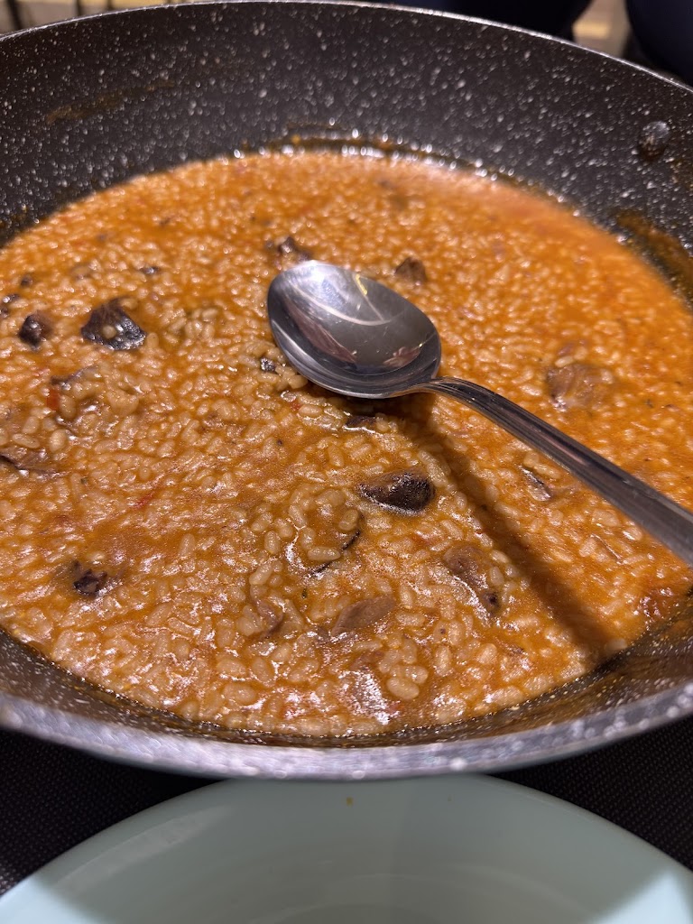 Restaurante La Orensana — Mas recientes