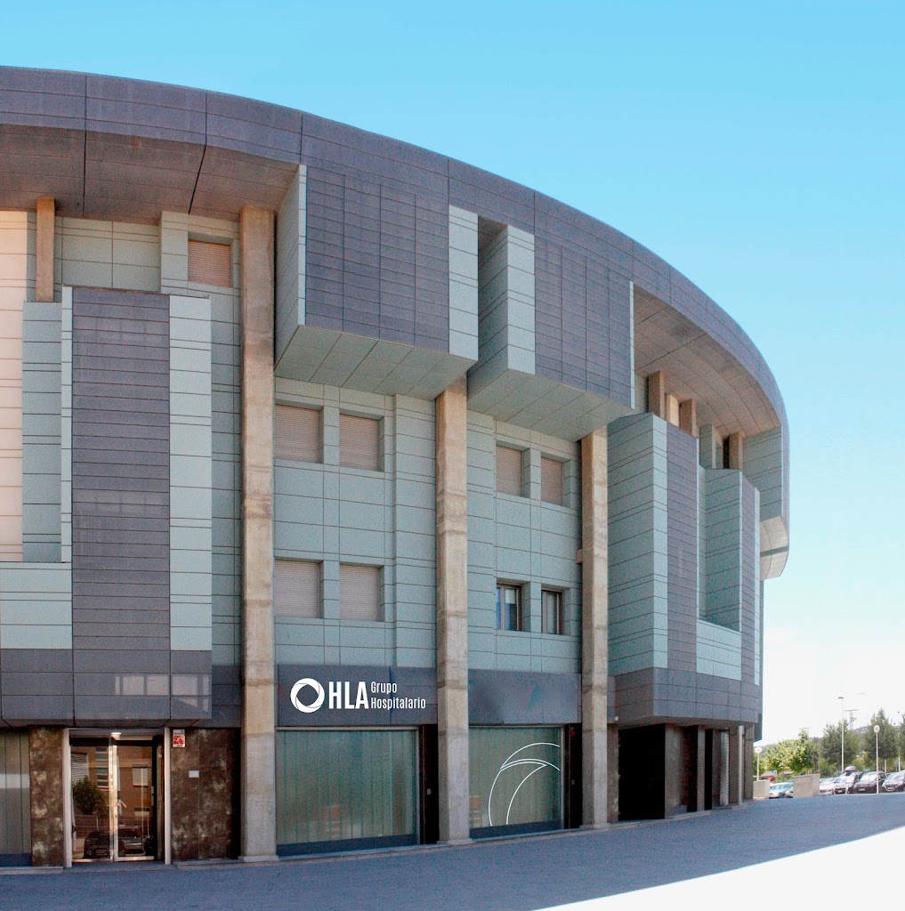 HLA Centro Medico Javea