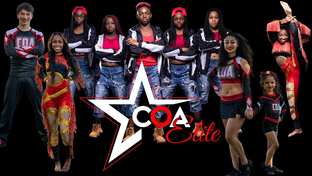  COA Elite