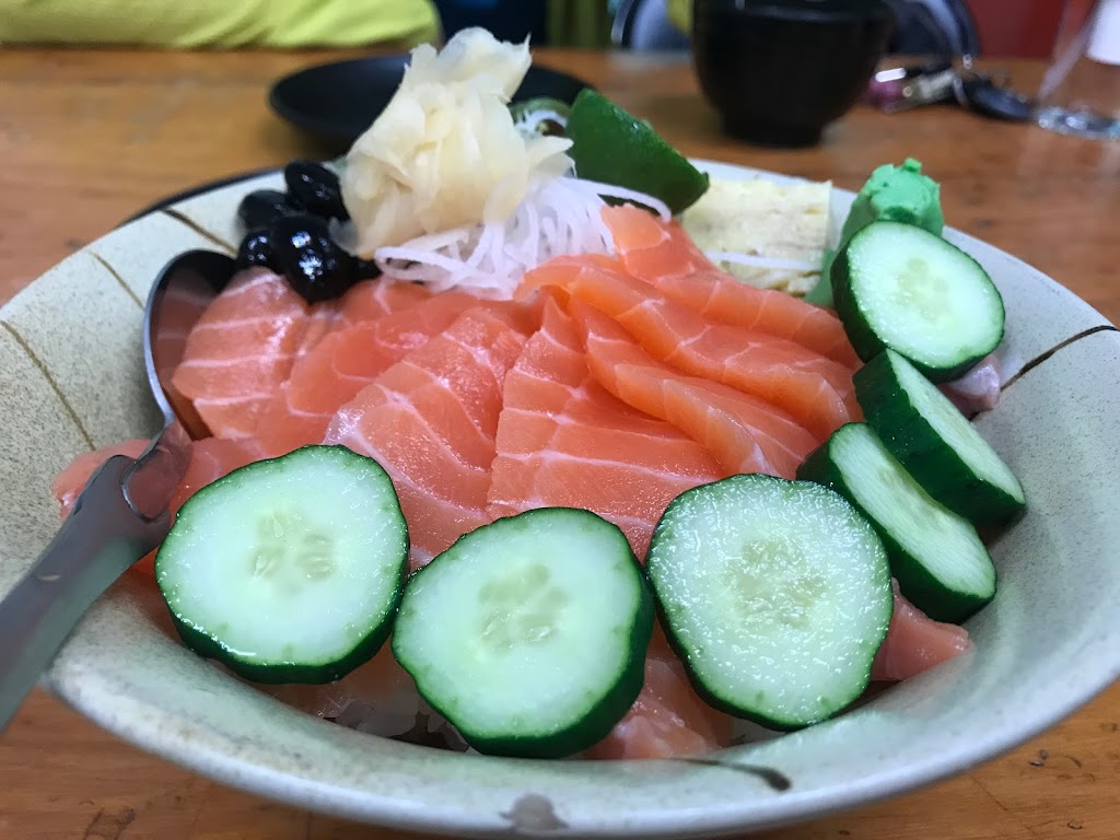 仁日式料理 的照片