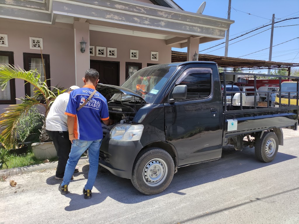 Bengkel Mobil AUTO TIMORINDO Kupang