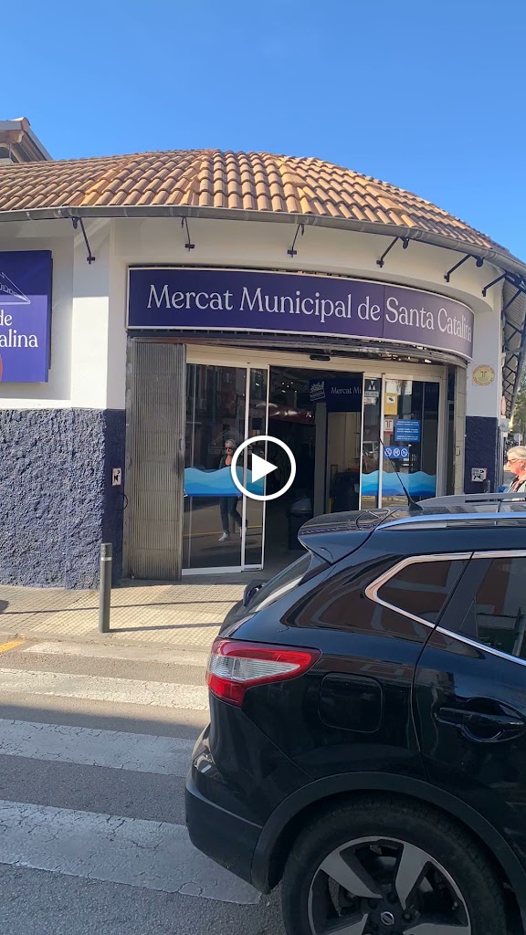 Bar Can Joan Frau — Videos