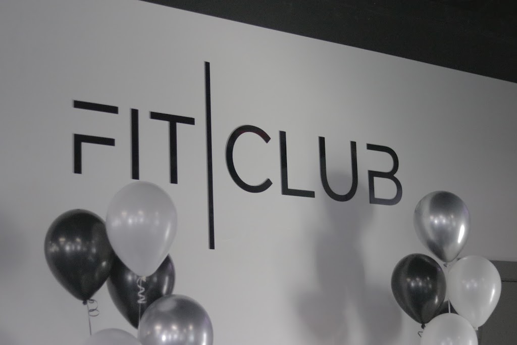  FITCLUB
