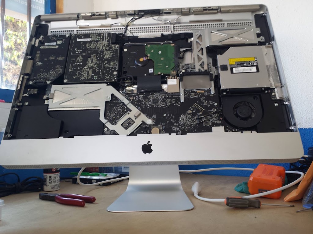 Rokostechnology