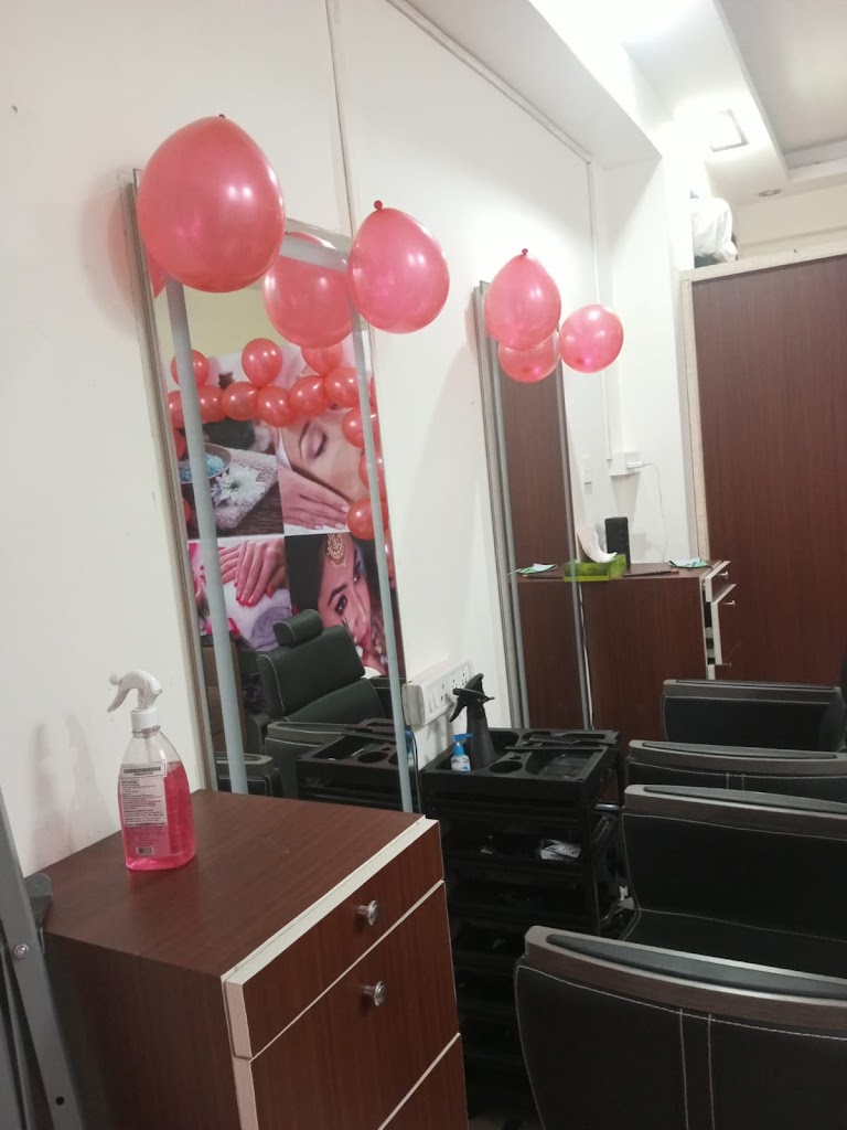 Belleza Spa And Beauty Salon Academy Only For Ladies