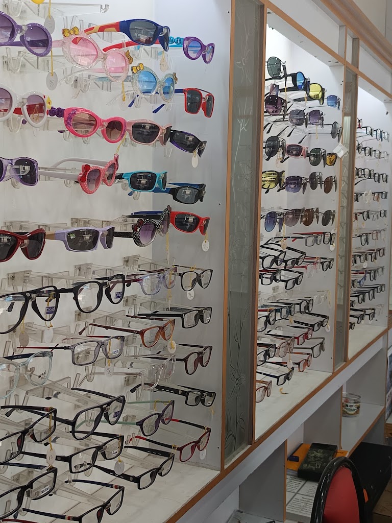Eye Plus Opticals