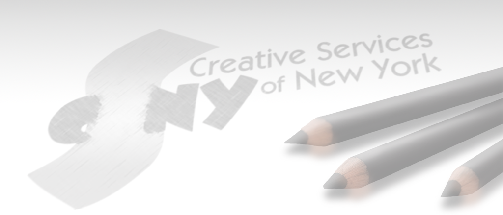 Creative Services Of New York
