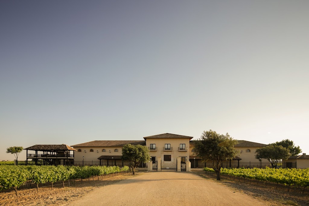 Bodega Sierra Norte - La Roda