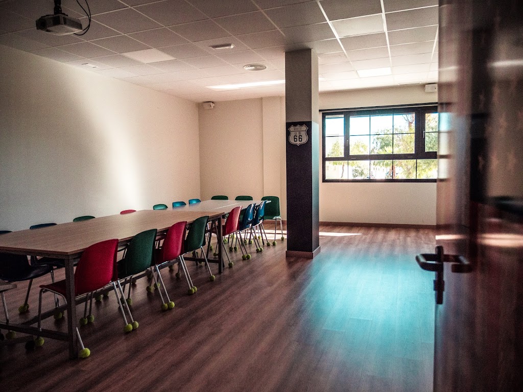 Robling School Academia de Ingles