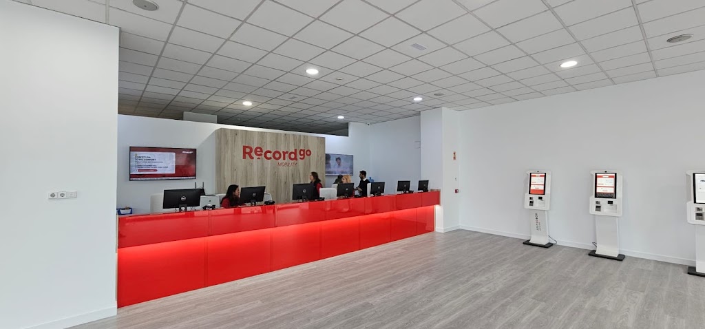 Recordgo
