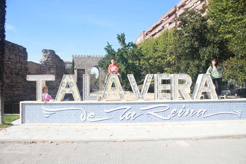 Letras de Talavera