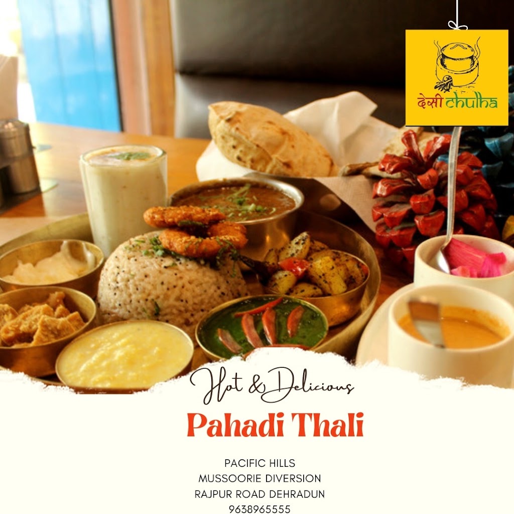 Food & drink