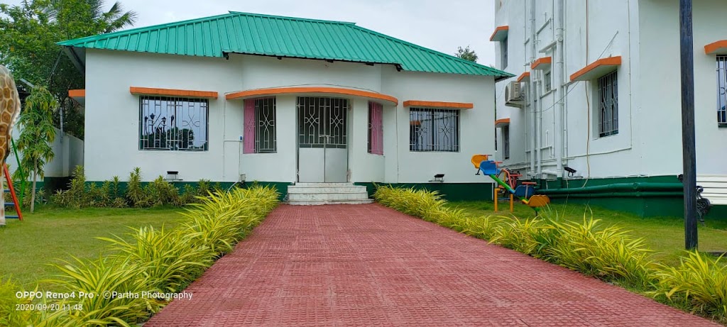 Arambagh Hotel And Resort Pvt Ltd
