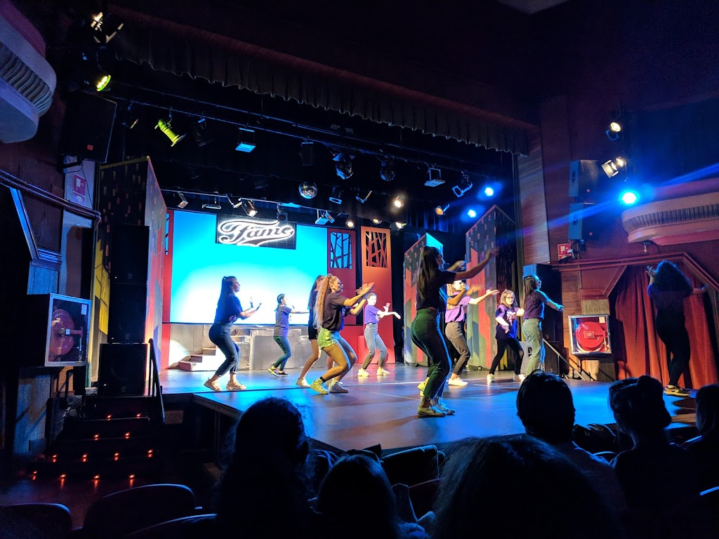 Teatro Salesianos de Deusto