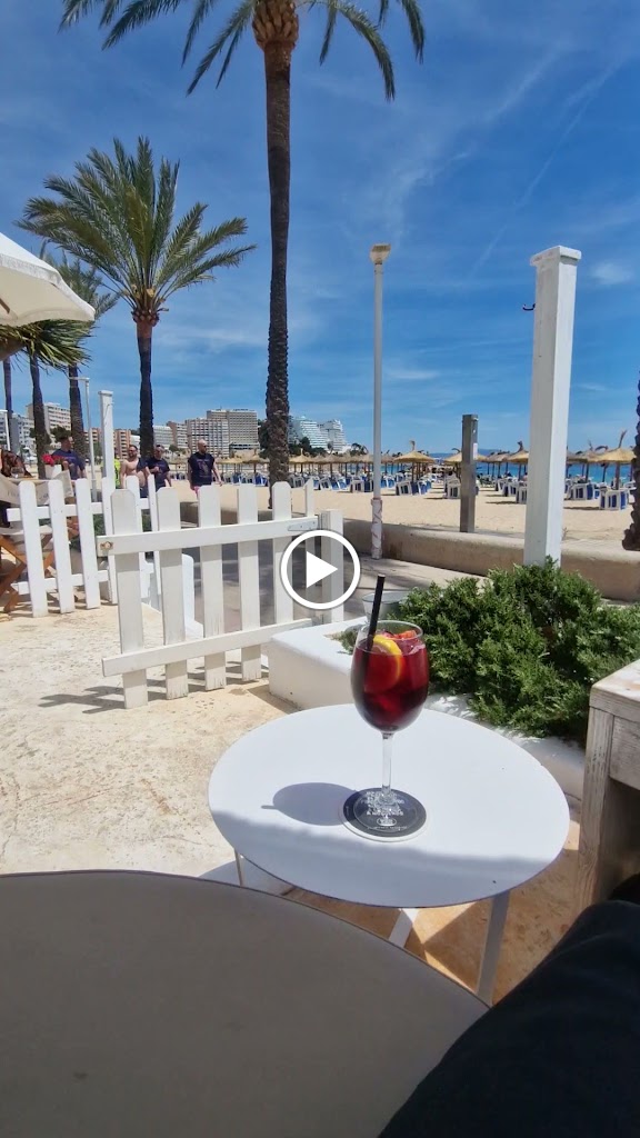 Folies Calvia Beach — Videos