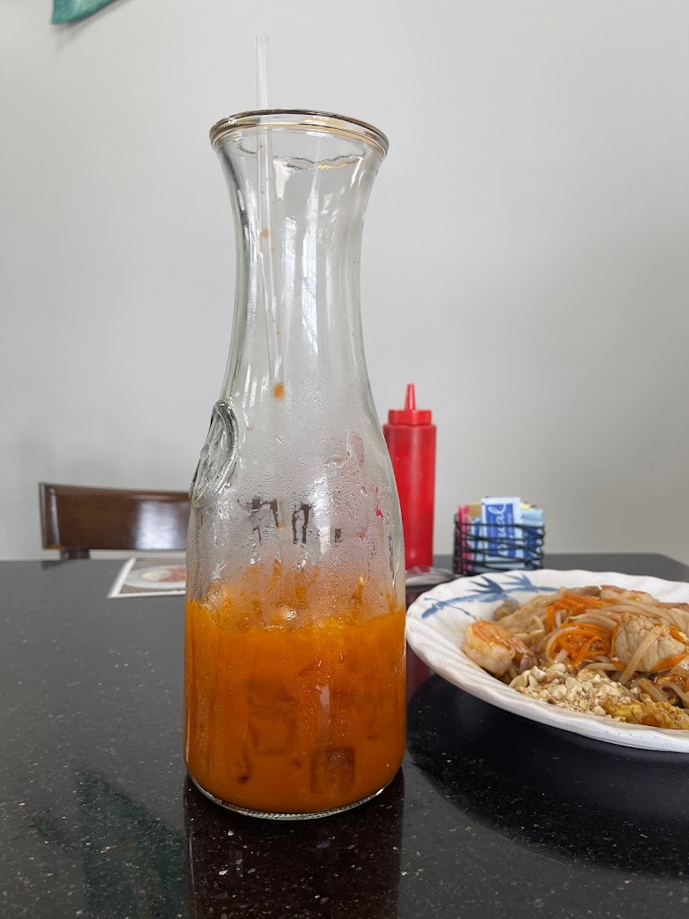 Sasi's Thai