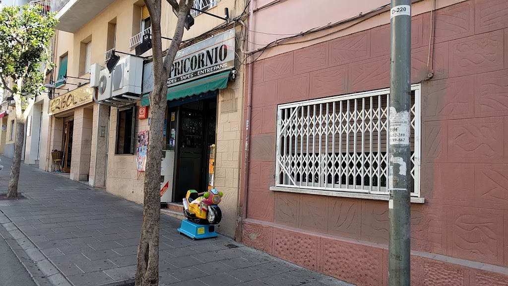 Restaurante chino Capricornio