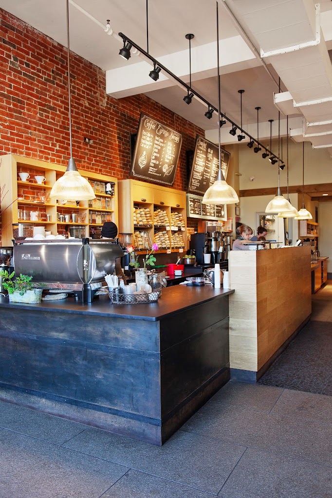 Photo of Pavement Coffeehouse - Berklee