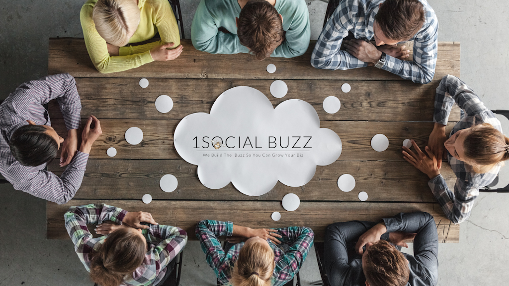 1Social Buzz