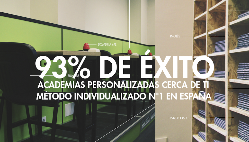 Academia mundoestudiante Alcobendas