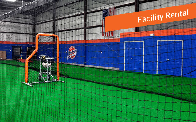  Legends Sports Academy