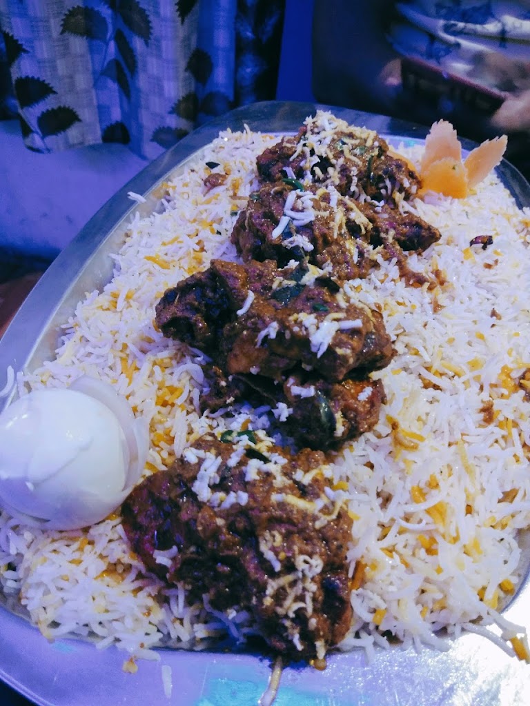 Akshaya Grand