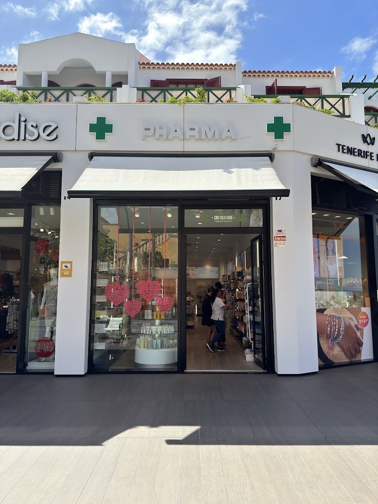 Parafarmacia - Chemist (Pharmacy near me) — Del propietario