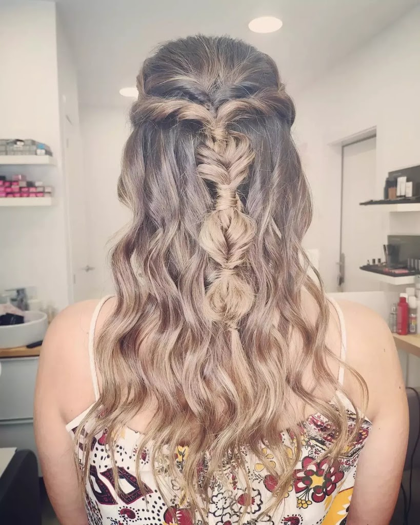 Infinity belleza — Del propietario