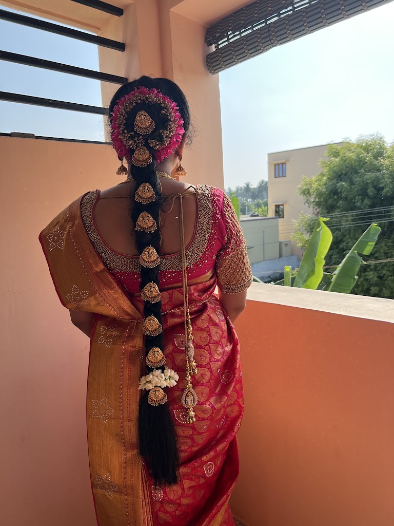 Ka S Me Time Beauty Saloon