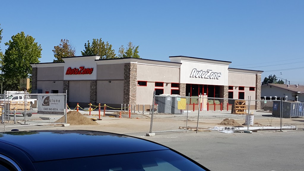 AutoZone Auto Parts in San Jose