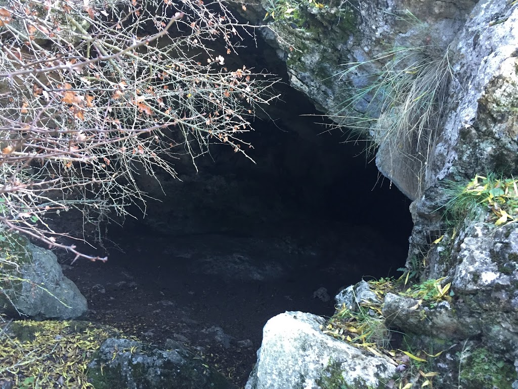 Cueva de los murcielagos mancha real