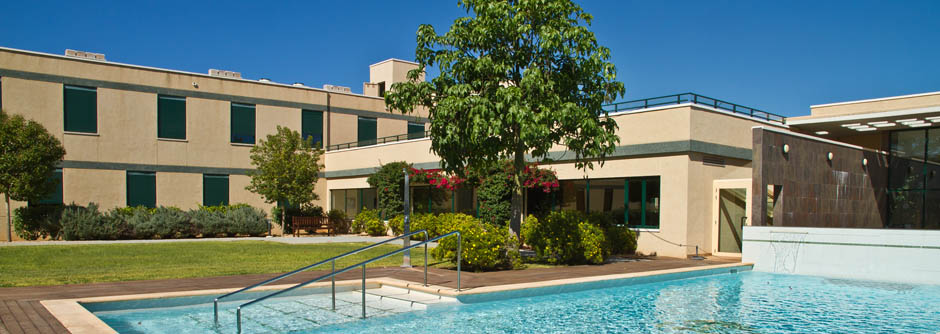 Colisee Sa Residencia | Residencia para personas Mayores en Ibiza — Servicios