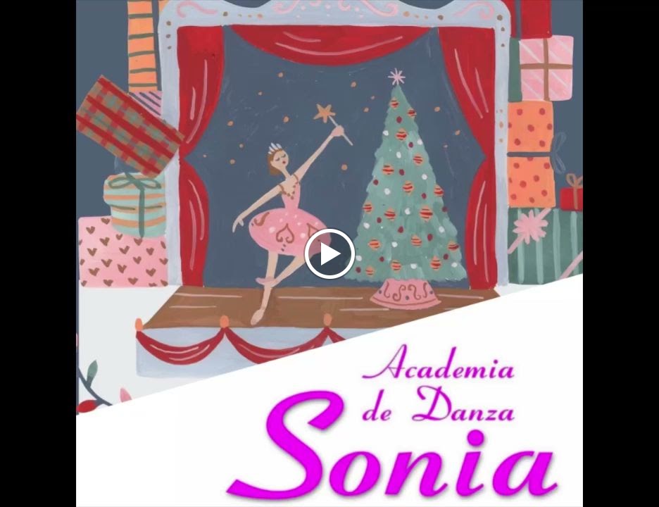Academia de Danza Sonia — Del propietario